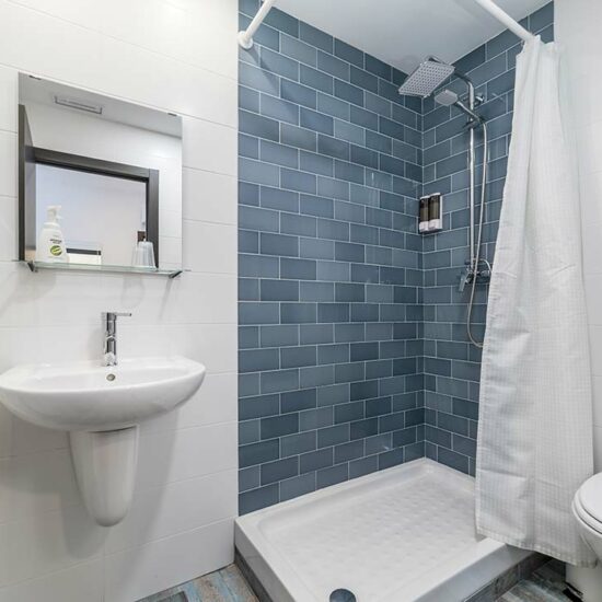 habitación doble hotel valencia
